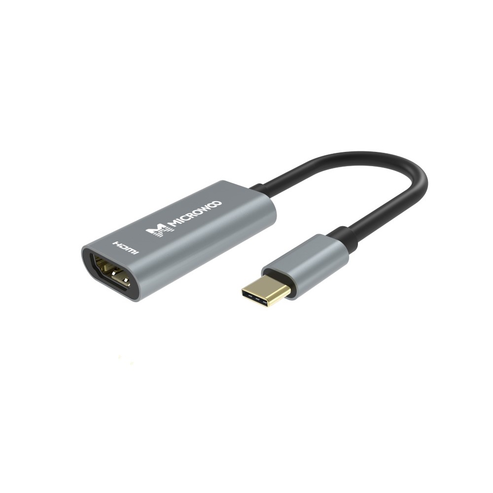 Type-C to HDMI HUB