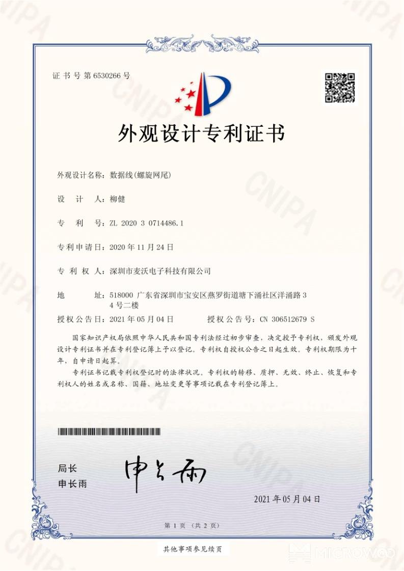 6530266-螺旋网尾外观专利.jpg
